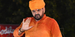 Brij Bhushan Sharan Singh