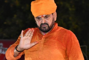 Brij Bhushan Sharan Singh