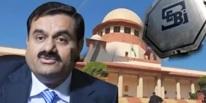 Adani-Hindenburg Case