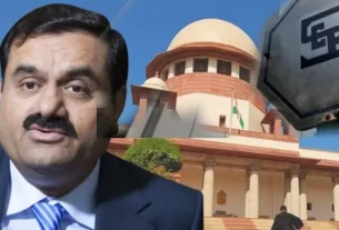 Adani-Hindenburg Case
