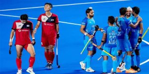 Asia Champoinship Hockey