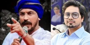 Dalit Politics