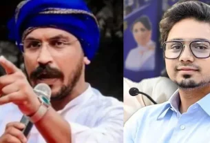 Dalit Politics