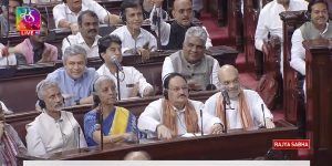PM Modi का NDA एलायंस, Delhi Service Bill 2023,