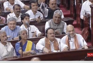 PM Modi का NDA एलायंस, Delhi Service Bill 2023,