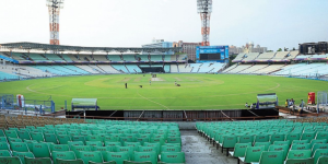 Eden garden