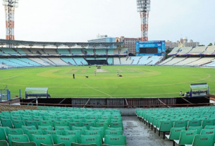 Eden garden