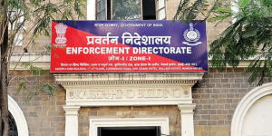 Enforcement Directorate