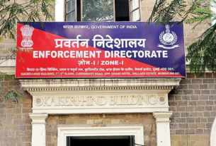Enforcement Directorate