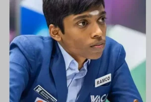 FIDE Chess World Cup