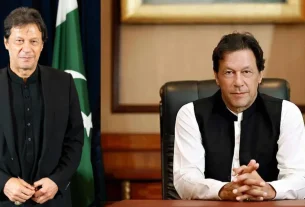 Imran Khan
