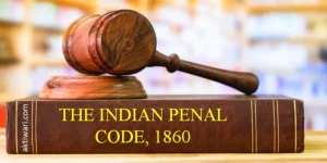 Indian criminal laws