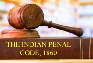Indian criminal laws