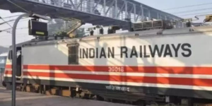 Indian railways
