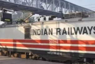Indian railways