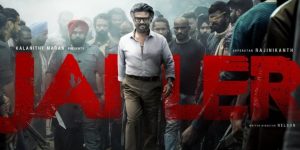 Jailer, Rajinikanth