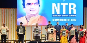 NTR  Birth Anniversary