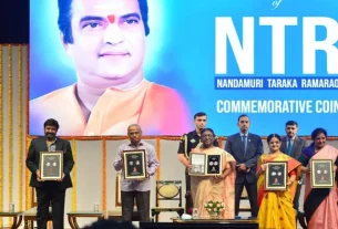 NTR  Birth Anniversary