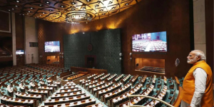 Parliamentary Politics
