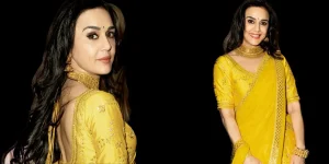 Preity Zinta