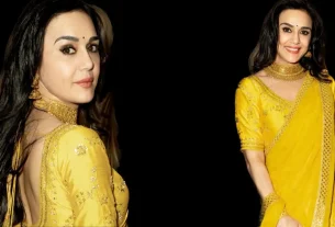 Preity Zinta