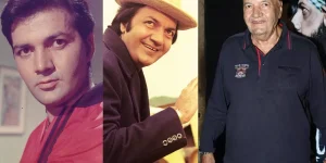 Prem Chopra