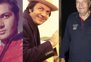 Prem Chopra