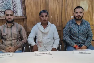 Rajasthan Breaking