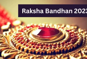 RakshaBandhan 2023