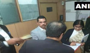 Robert Vadra