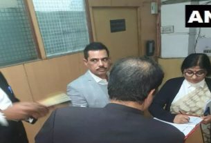 Robert Vadra
