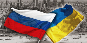 Russia-Ukraine peace talks