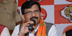 Sanjay Raut