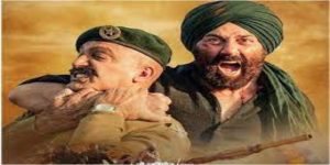 Sunny Deol