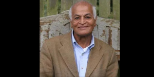 achyut patwardhan