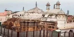 ASI Survey, gyanvapi