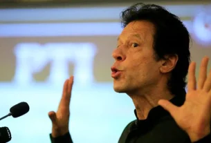 Imran Khan