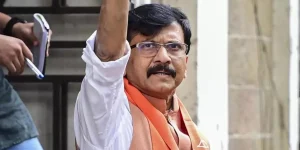 sanjay raut