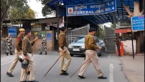 tihar, tihar-jail, तिहाड़