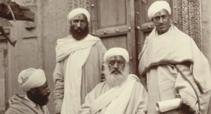 कश्मीर-पंडित, कश्मीर