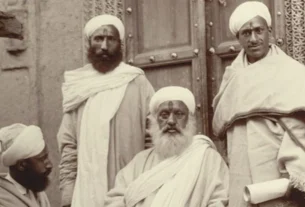 कश्मीर-पंडित, कश्मीर
