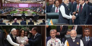 ASEAN- India summit 2023