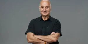 Anupam Kher
