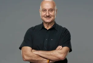 Anupam Kher