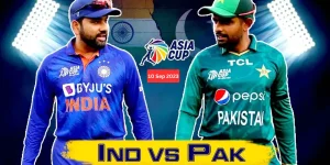 Asia Cup 2023