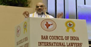 BCI, Amit Shah
