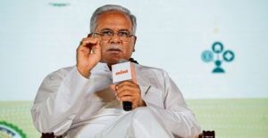 Bhupesh Baghel