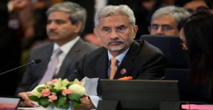Canada, S Jaishankar