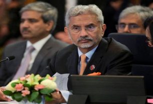 Canada, S Jaishankar