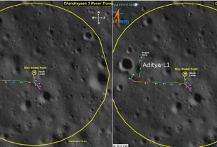 Chandrayaan-3